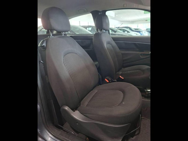 Lancia Ypsilon usata a Torino (12)