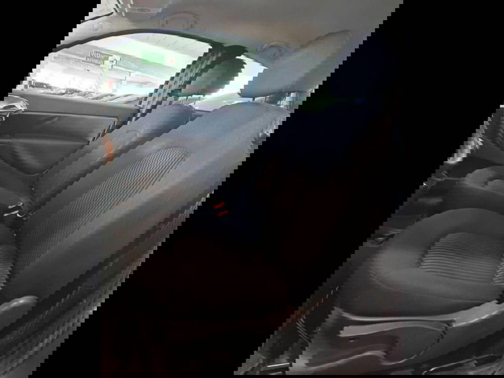 Lancia Ypsilon usata a Torino (13)