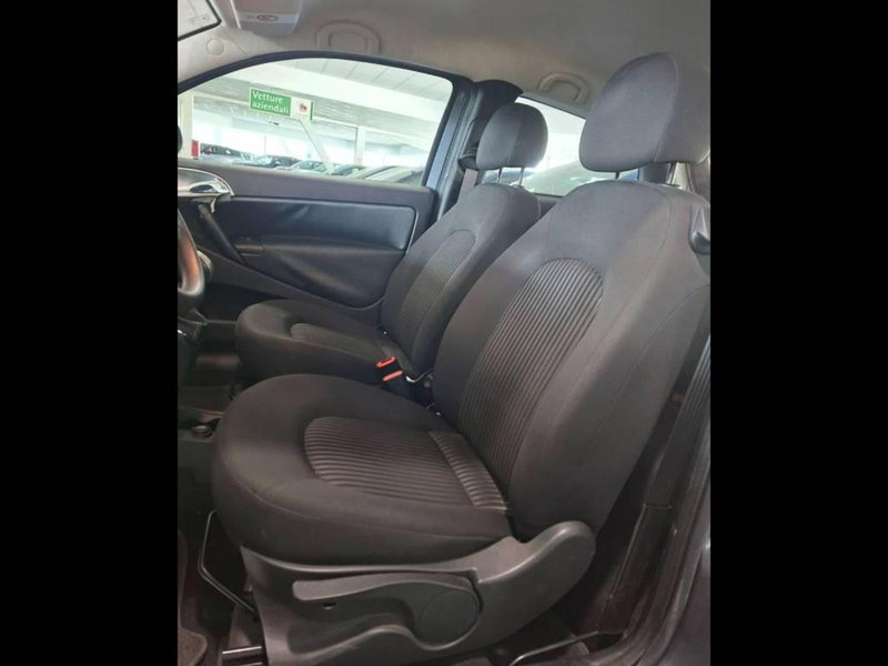 Lancia Ypsilon usata a Torino (13)