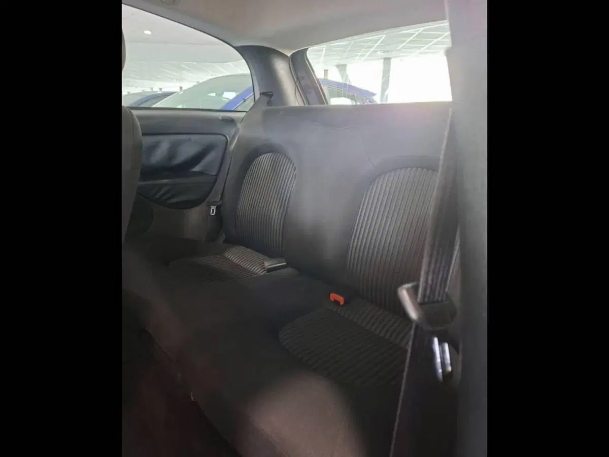 Lancia Ypsilon usata a Torino (14)