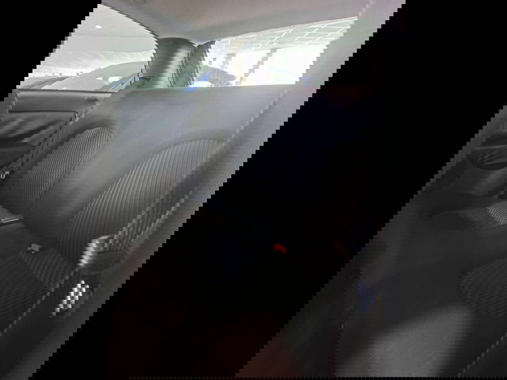 Lancia Ypsilon usata a Torino (14)