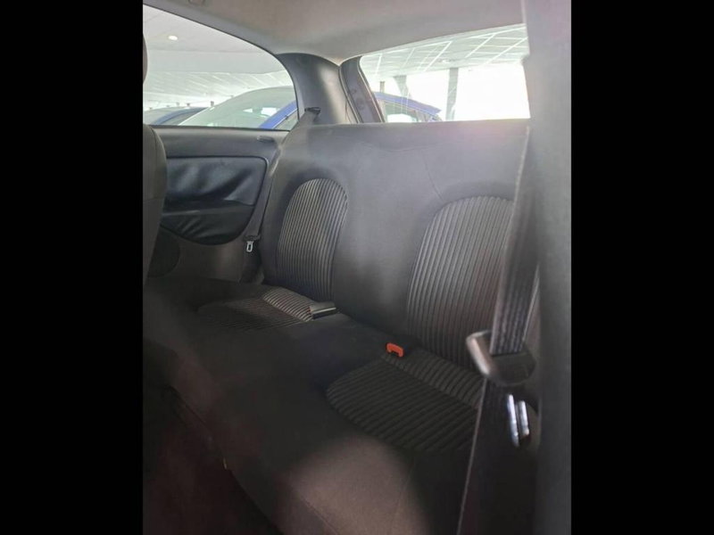 Lancia Ypsilon usata a Torino (14)