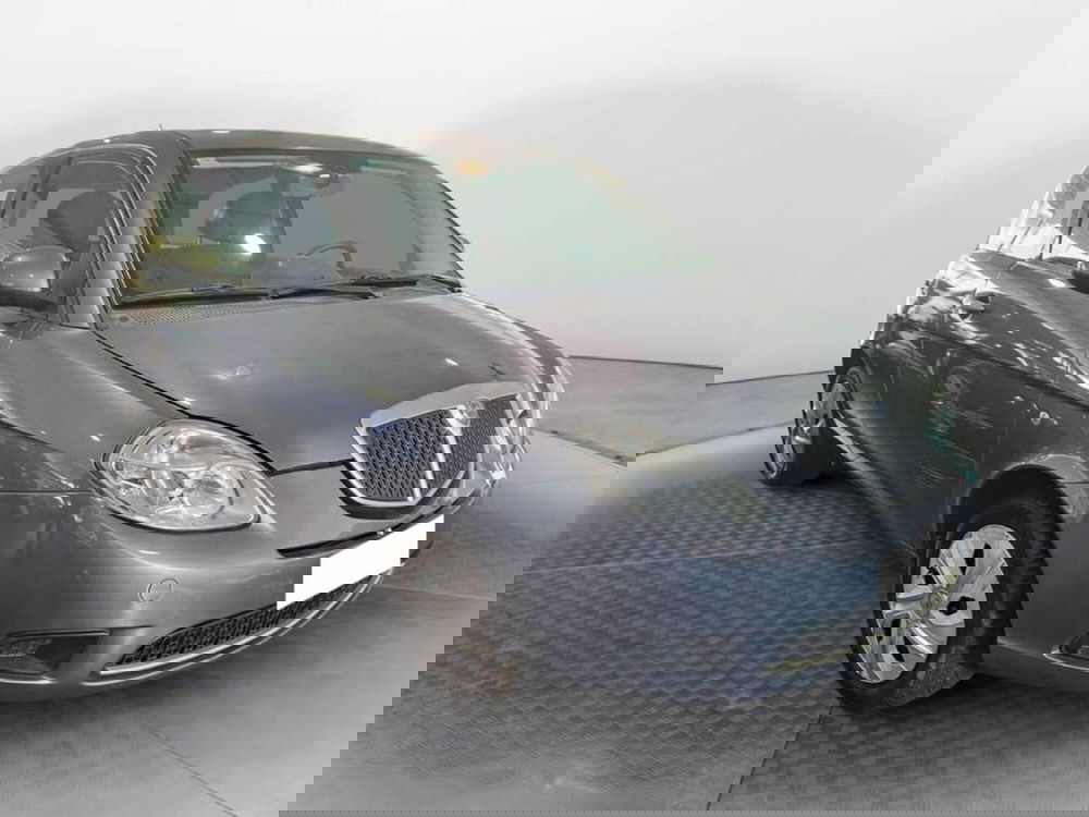 Lancia Ypsilon usata a Torino (3)