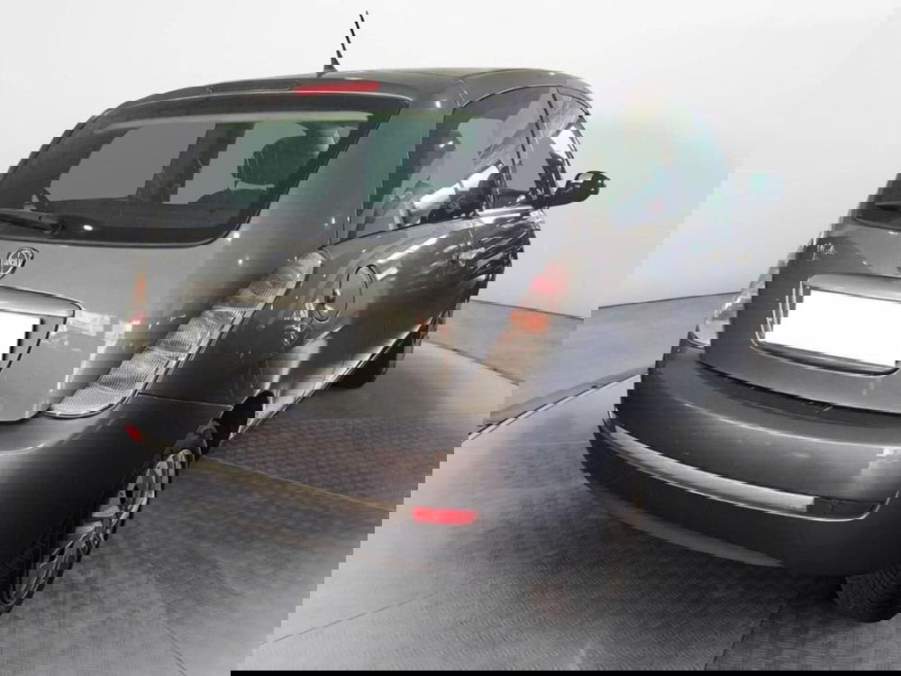 Lancia Ypsilon usata a Torino (4)