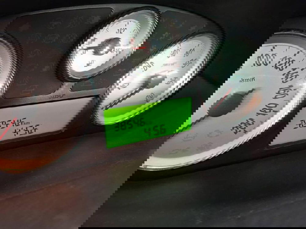 Lancia Ypsilon usata a Torino (7)