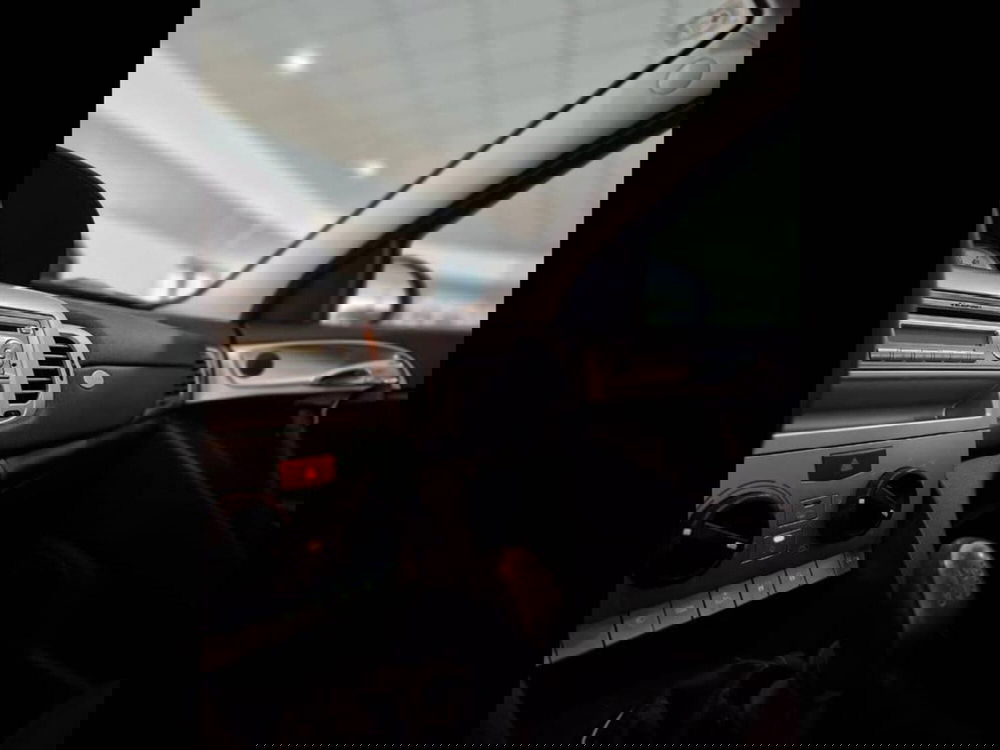 Lancia Ypsilon usata a Torino (8)