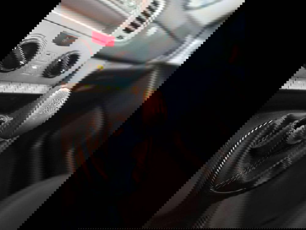 Lancia Ypsilon usata a Torino (9)