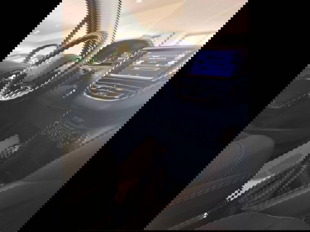 Peugeot 208 usata a Torino (10)