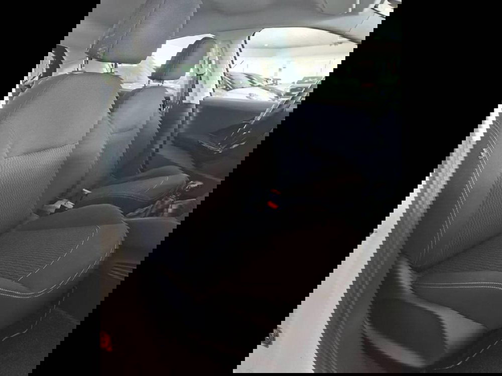 Peugeot 208 usata a Torino (12)