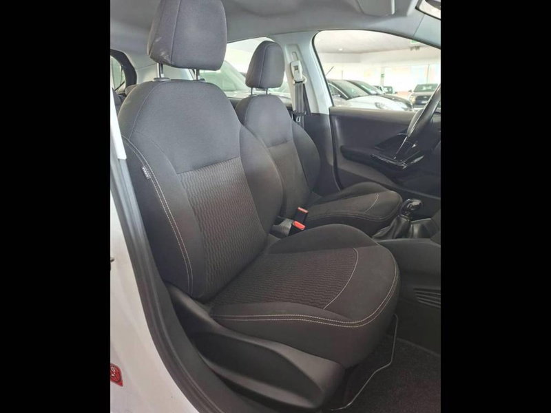 Peugeot 208 usata a Torino (12)