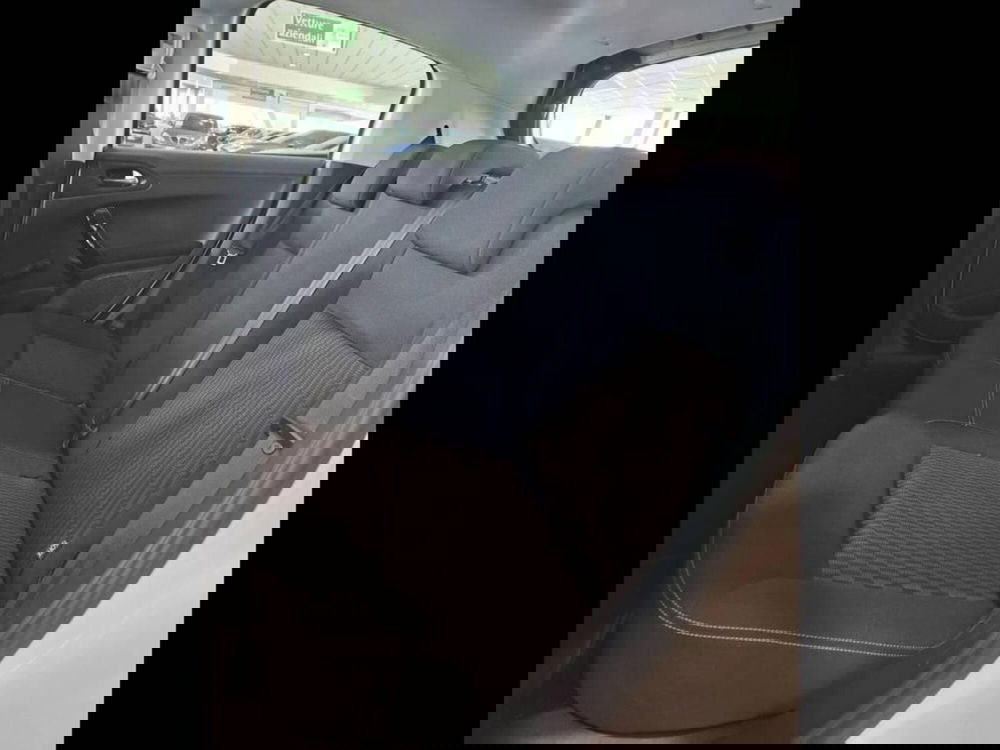 Peugeot 208 usata a Torino (13)