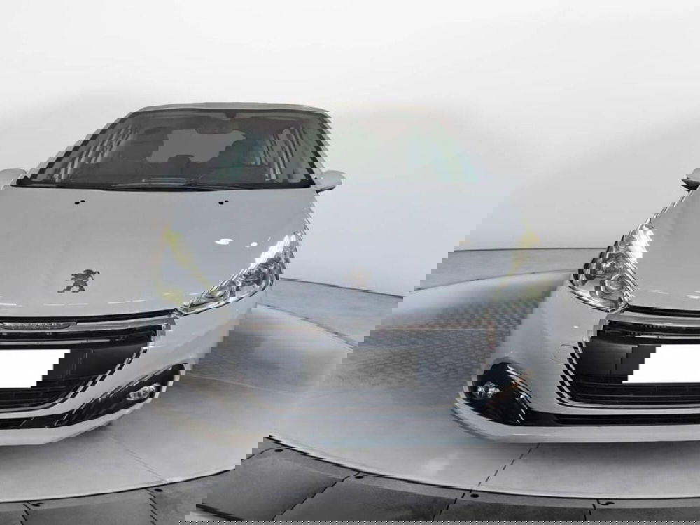 Peugeot 208 usata a Torino (2)