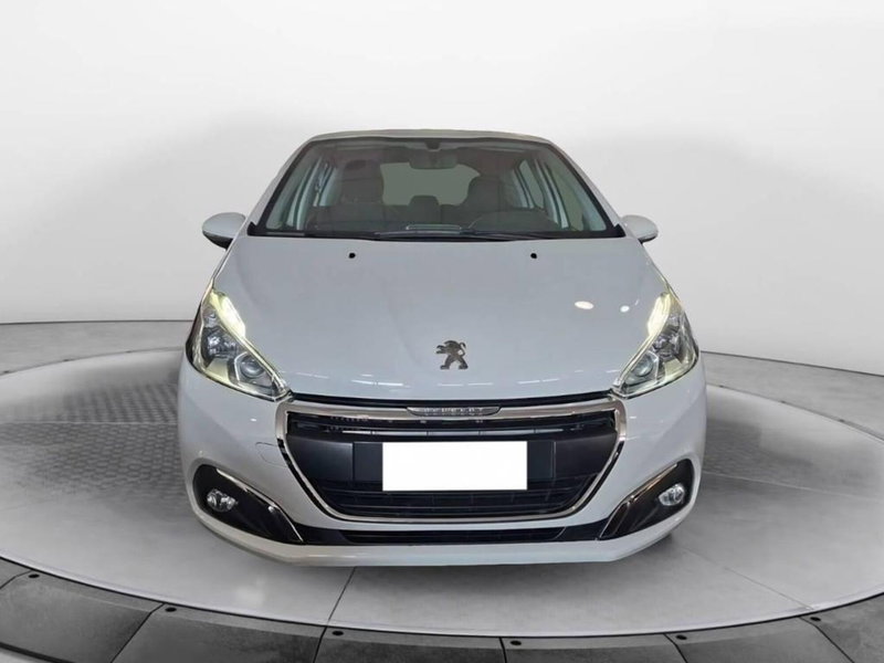 Peugeot 208 usata a Torino (2)
