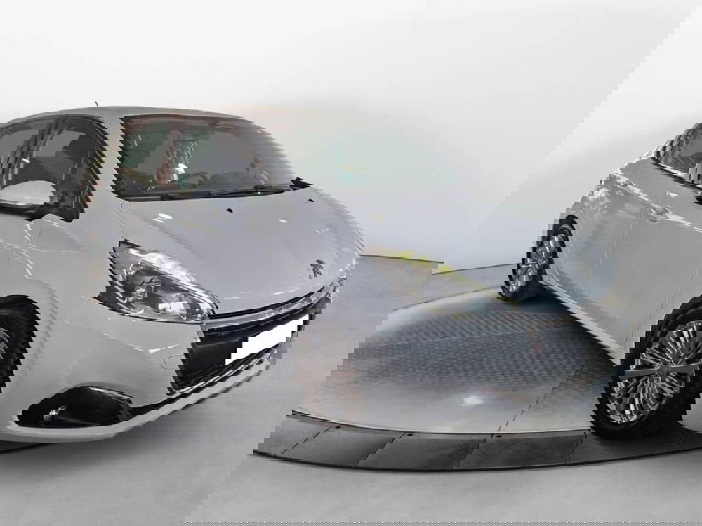 Peugeot 208 usata a Torino (3)