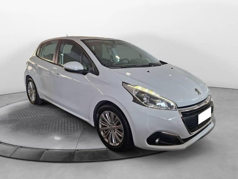 Peugeot 208 usata a Torino (3)