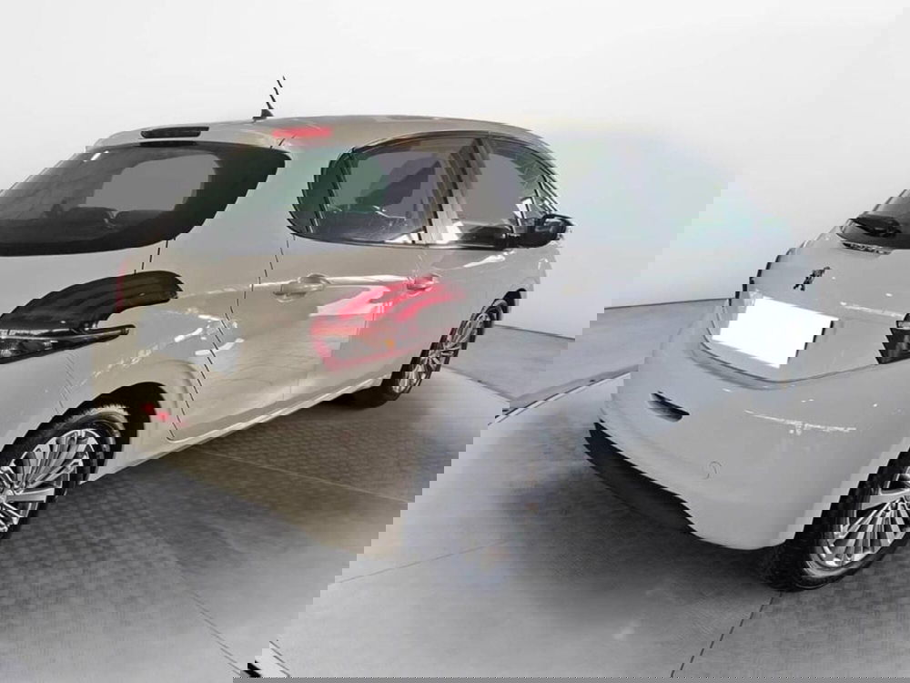 Peugeot 208 usata a Torino (4)