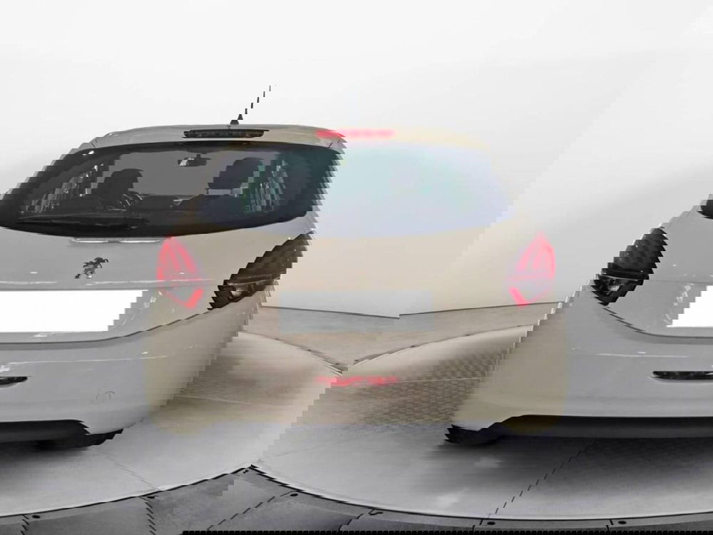 Peugeot 208 usata a Torino (5)