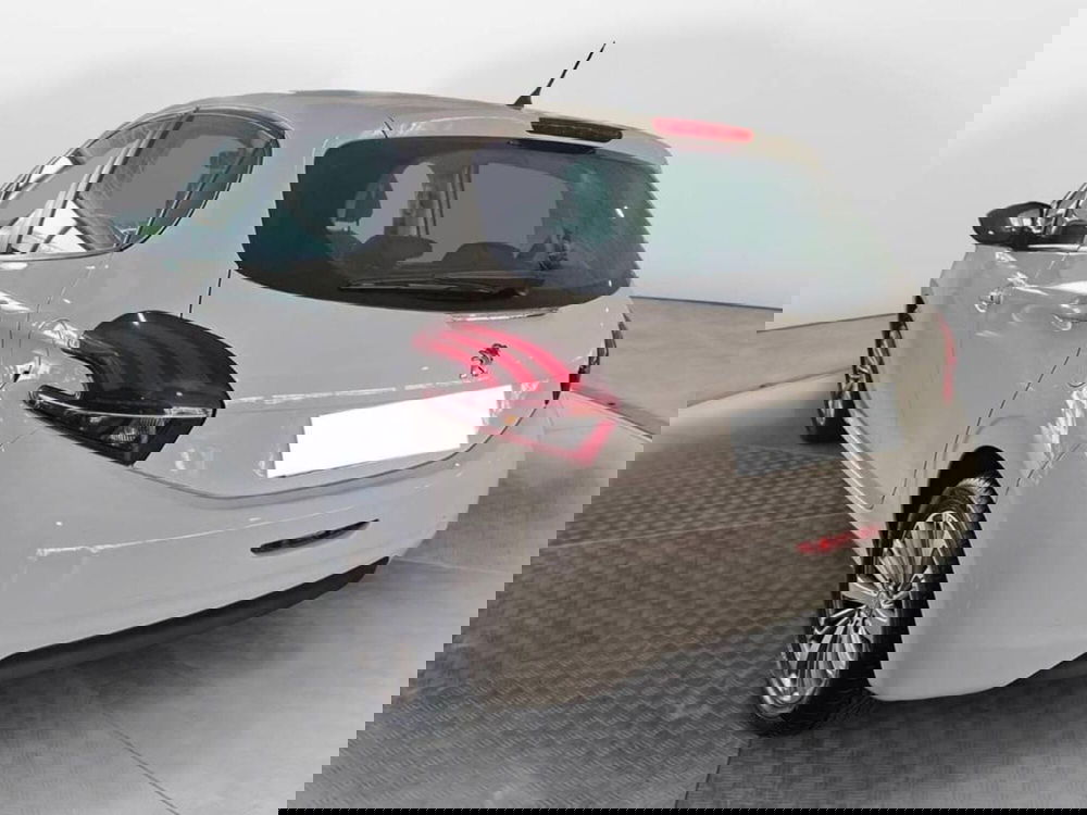 Peugeot 208 usata a Torino (6)