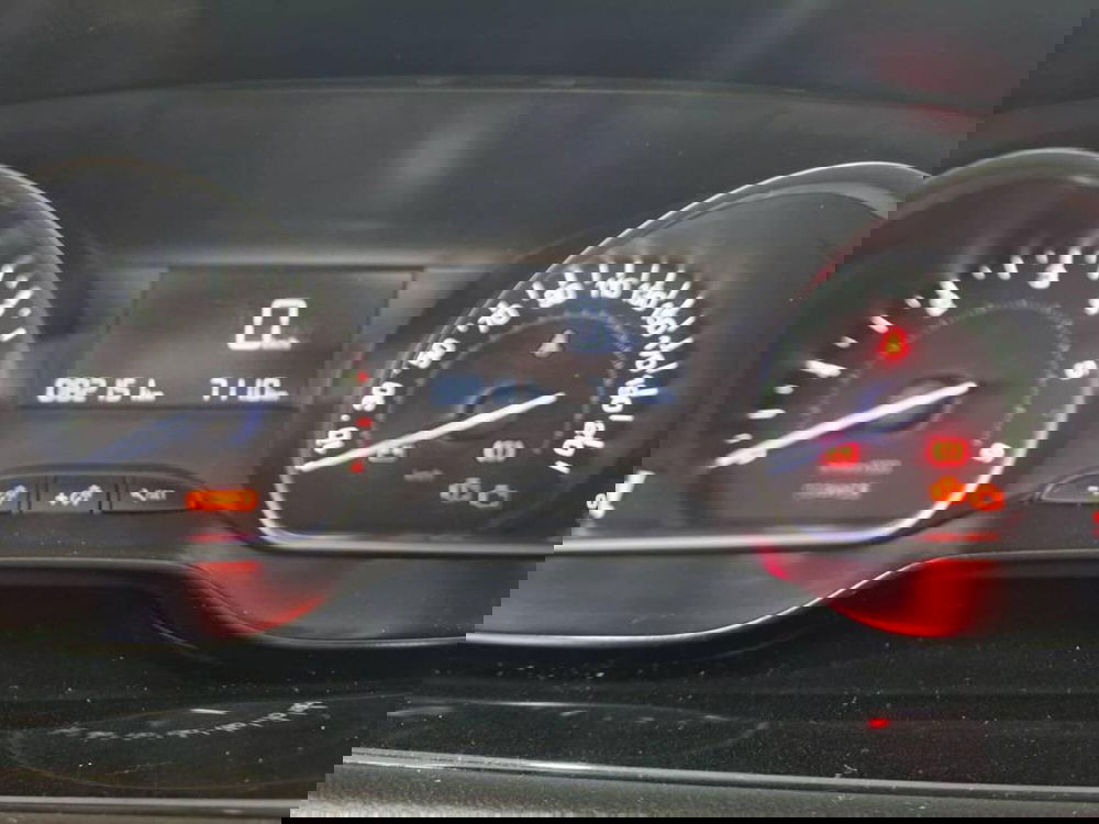 Peugeot 208 usata a Torino (7)