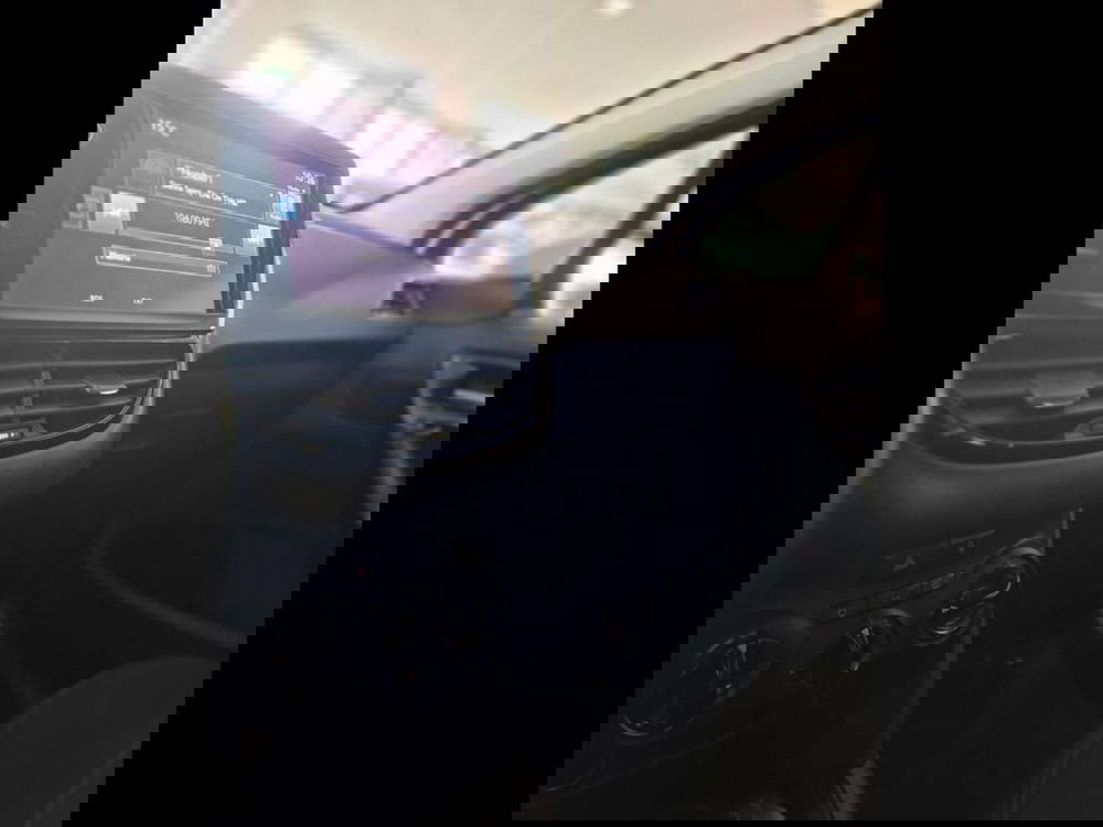 Peugeot 208 usata a Torino (8)