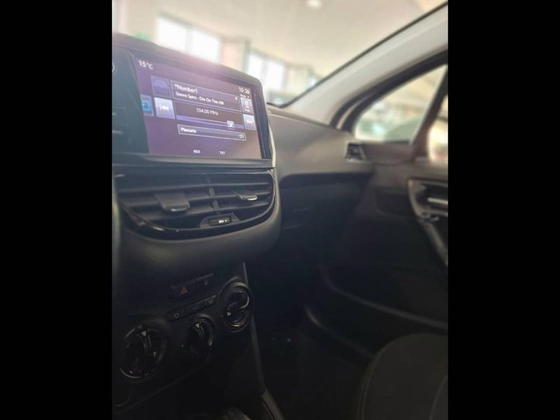 Peugeot 208 usata a Torino (8)