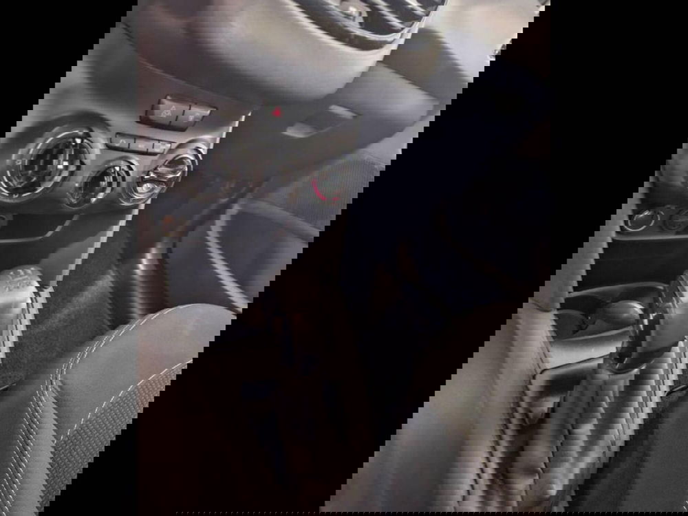 Peugeot 208 usata a Torino (9)