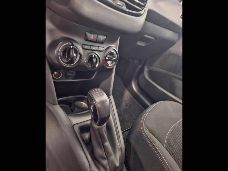 Peugeot 208 usata a Torino (9)