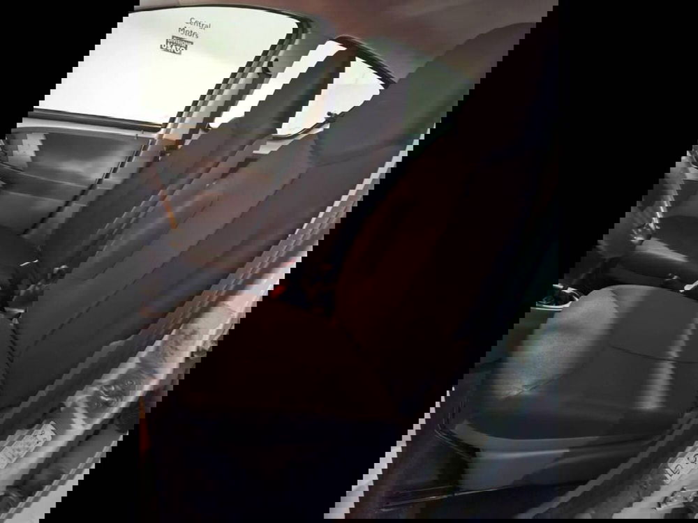 Toyota Aygo usata a Torino (12)