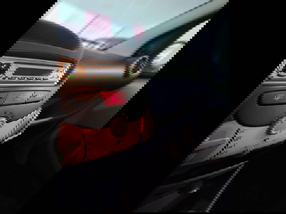 Toyota Aygo usata a Torino (8)