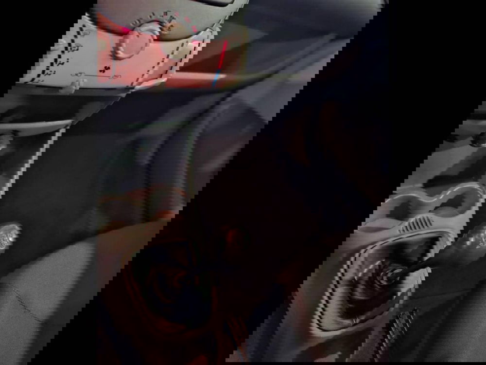 Toyota Aygo usata a Torino (9)