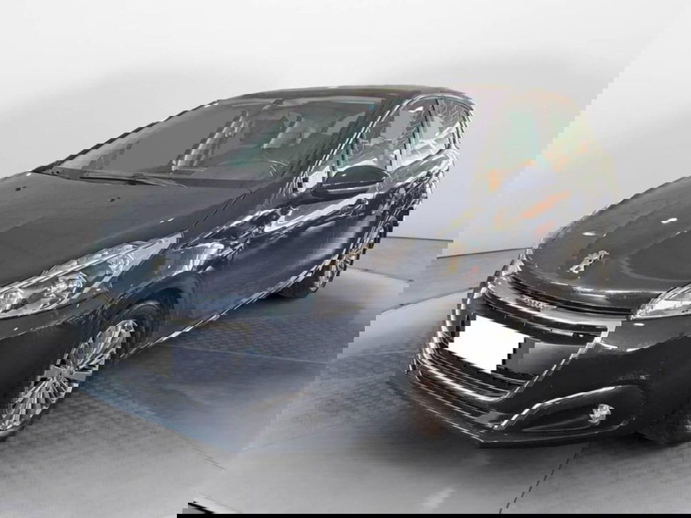 Peugeot 208 usata a Torino