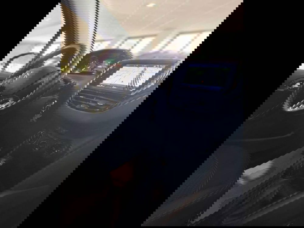 Peugeot 208 usata a Torino (10)