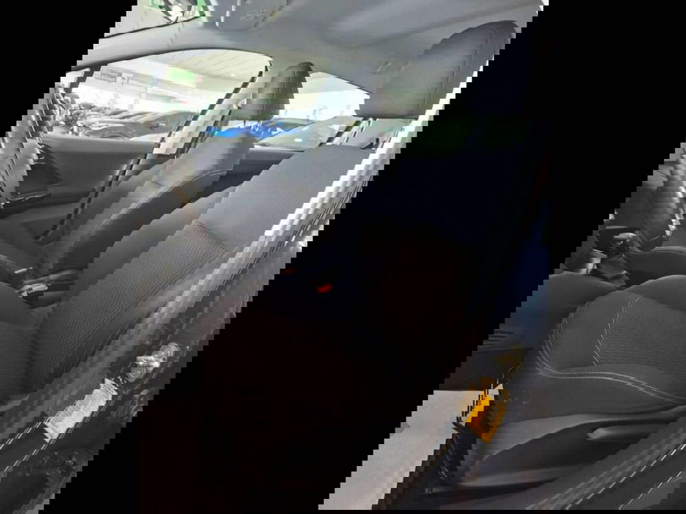 Peugeot 208 usata a Torino (12)