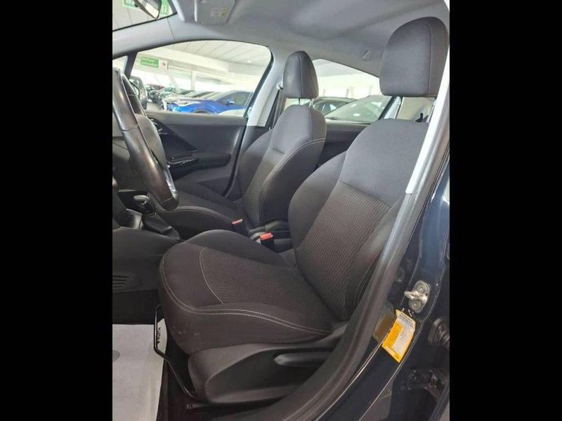 Peugeot 208 usata a Torino (12)