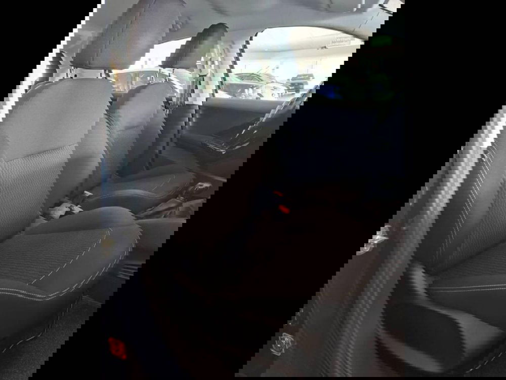 Peugeot 208 usata a Torino (13)