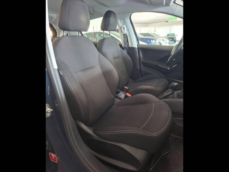 Peugeot 208 usata a Torino (13)