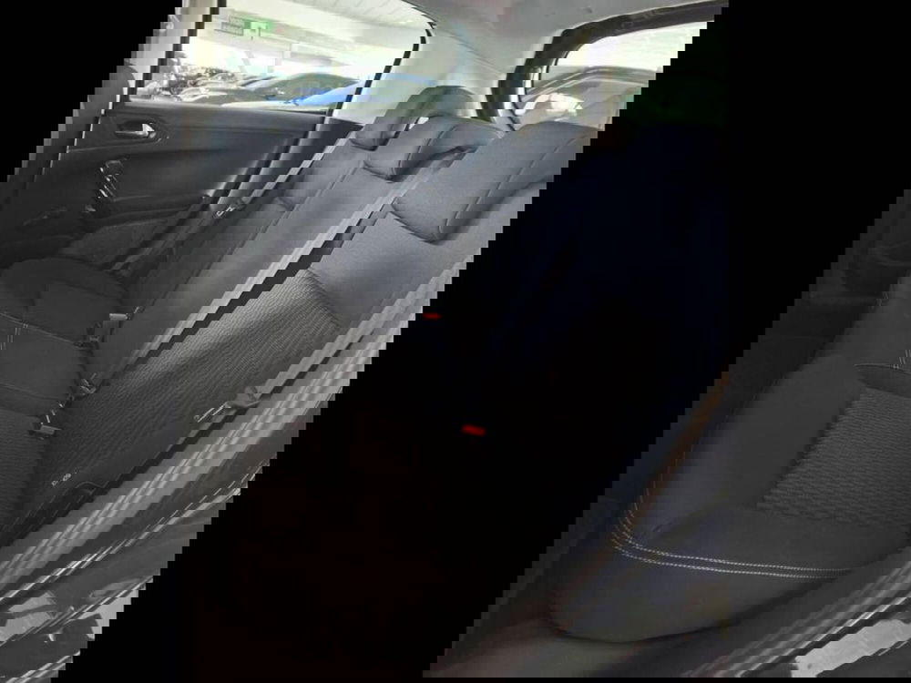 Peugeot 208 usata a Torino (14)