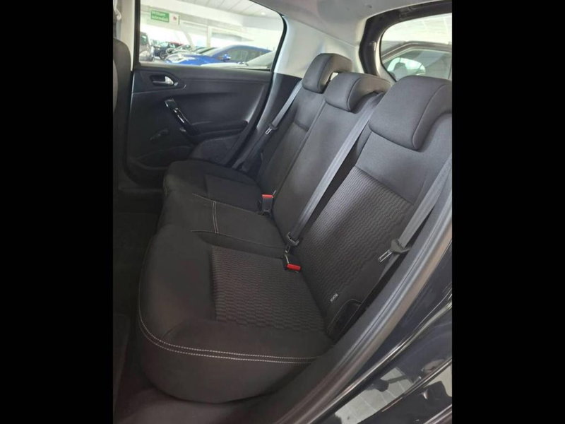 Peugeot 208 usata a Torino (14)