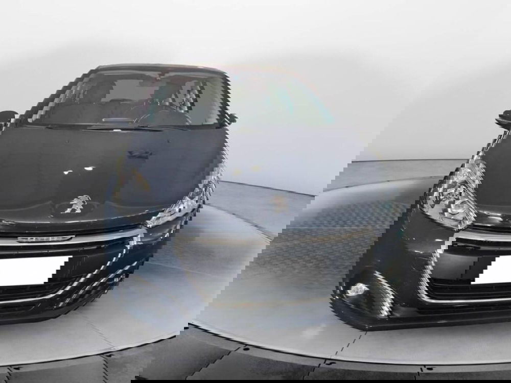 Peugeot 208 usata a Torino (2)