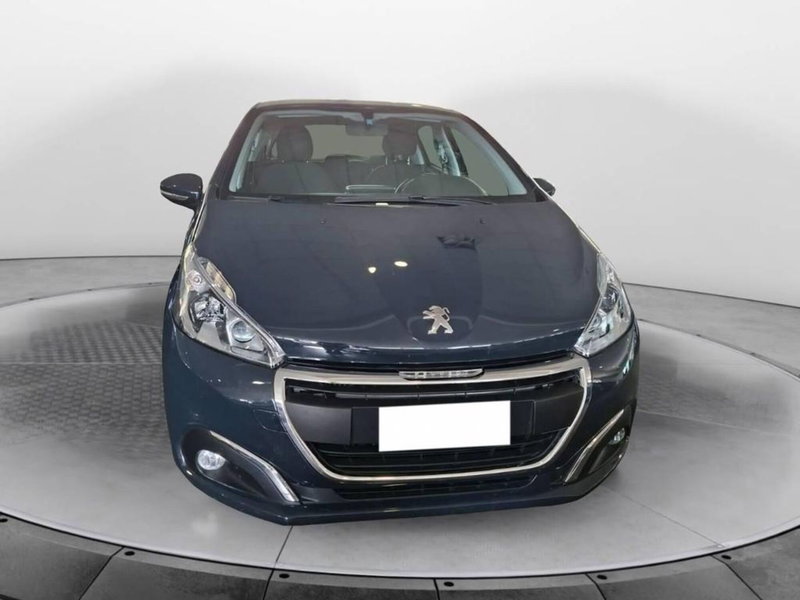 Peugeot 208 usata a Torino (2)