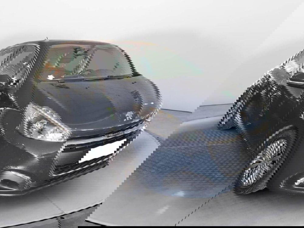 Peugeot 208 usata a Torino (3)