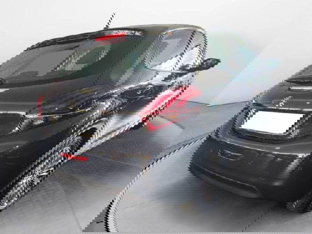 Peugeot 208 usata a Torino (4)