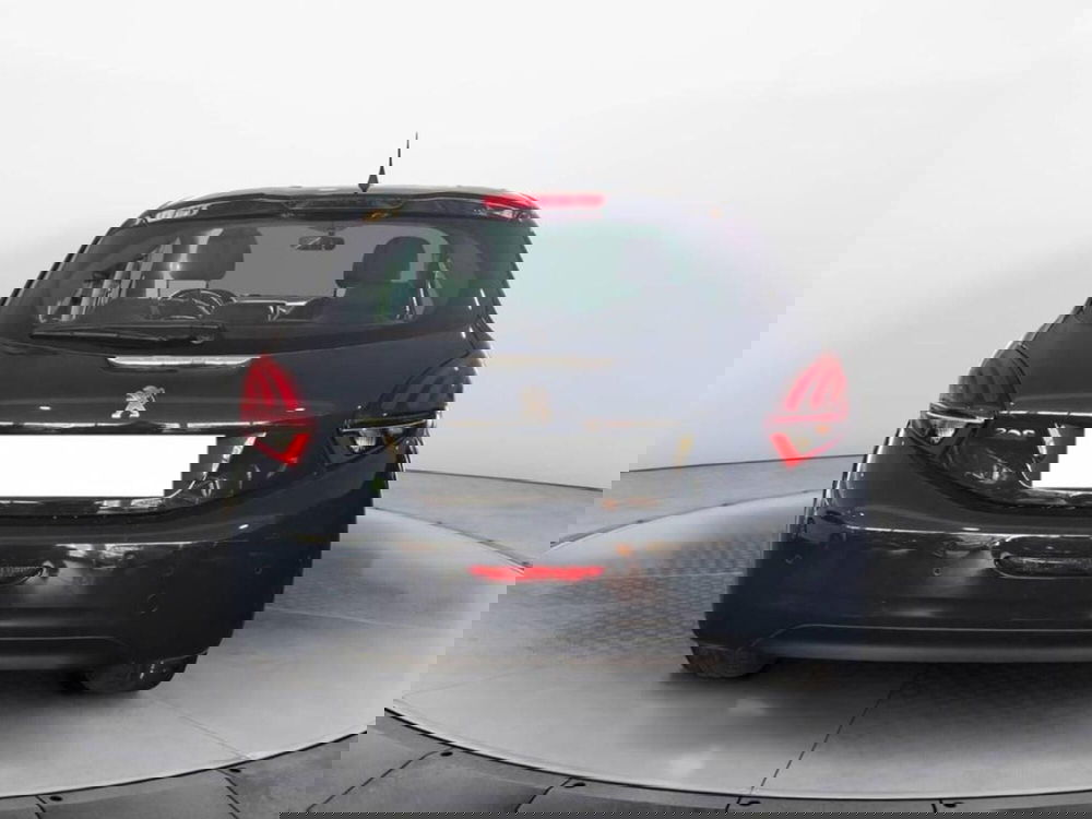 Peugeot 208 usata a Torino (5)