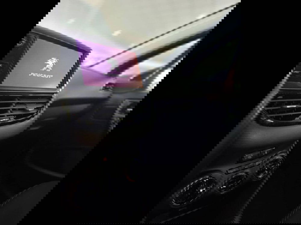 Peugeot 208 usata a Torino (8)