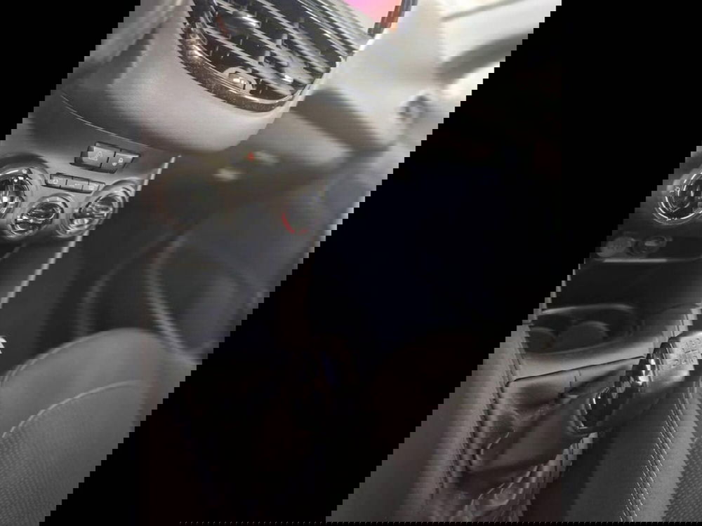 Peugeot 208 usata a Torino (9)