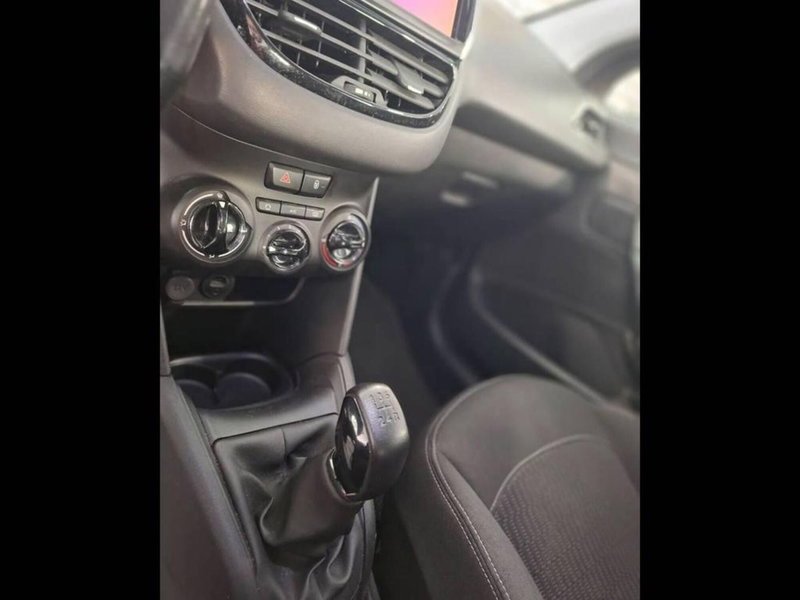 Peugeot 208 usata a Torino (9)