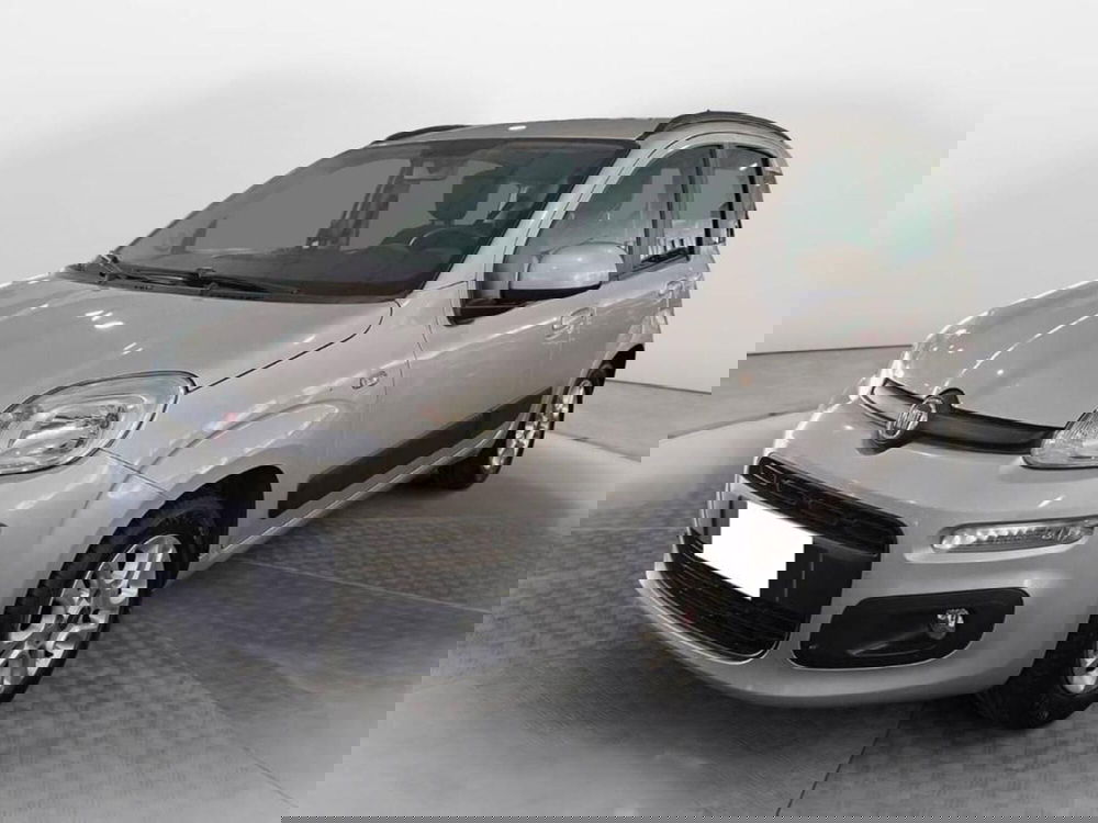 Fiat Panda usata a Torino