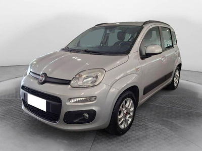 Fiat Panda 1.2 Lounge del 2016 usata a Torino