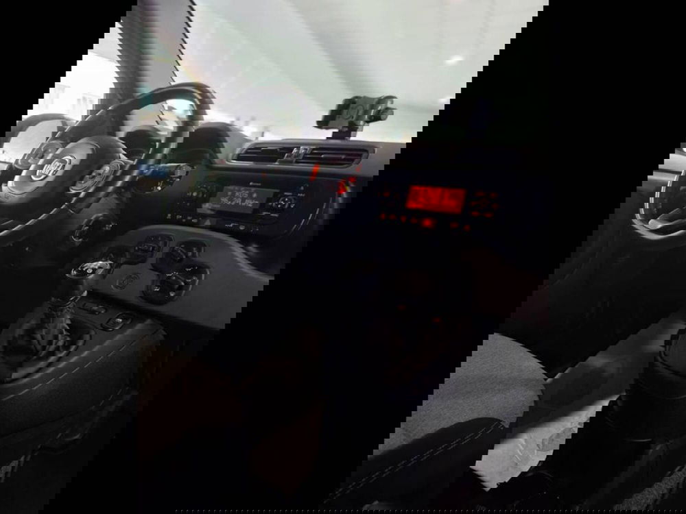 Fiat Panda usata a Torino (10)