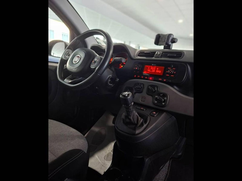 Fiat Panda usata a Torino (10)
